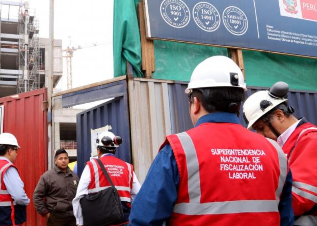 Curso en Evaluación de Línea base del Sistema de Gestión en Seguridad y Salud en el Trabajo, política, objetivos, programas y documentación del Sistema de Gestión de Seguridad y Salud en el Trabajo